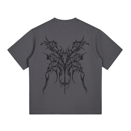 Year 2068: Perception (Grey)