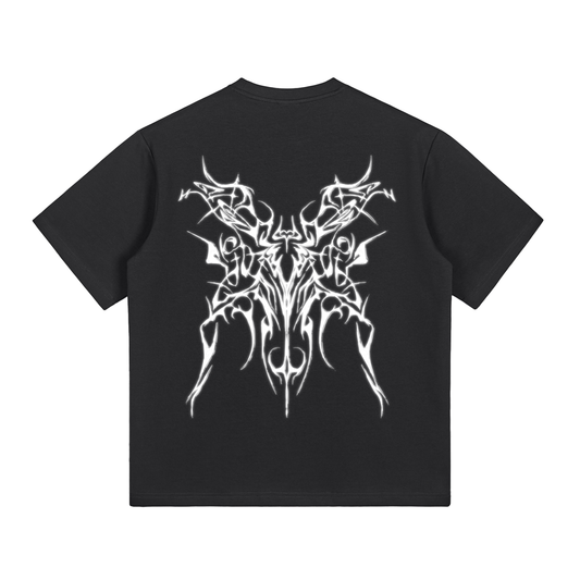 Year 2068: Perception (Black)