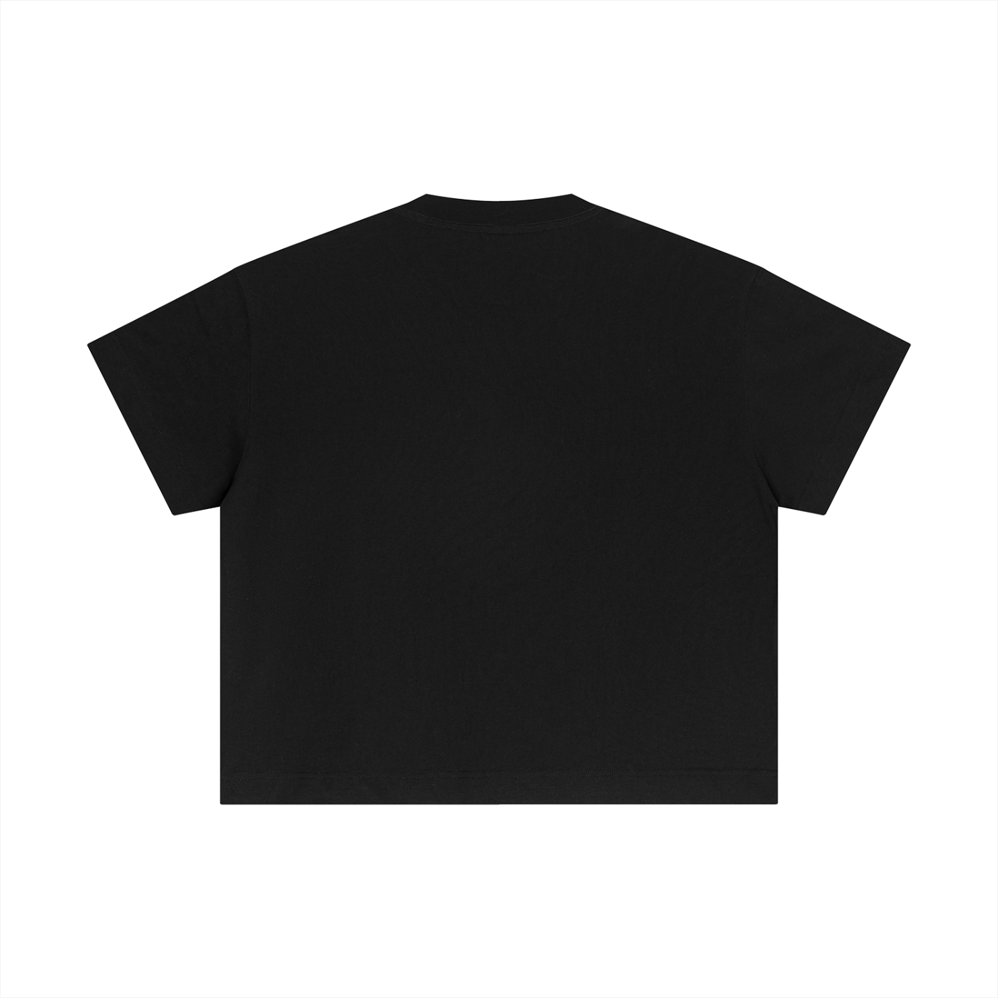 AeVeritas Essentials - Dark Boxy T-Shirt