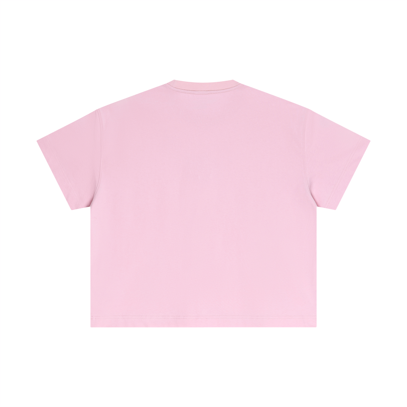 AeVeritas Essentials - Light Boxy T-Shirt