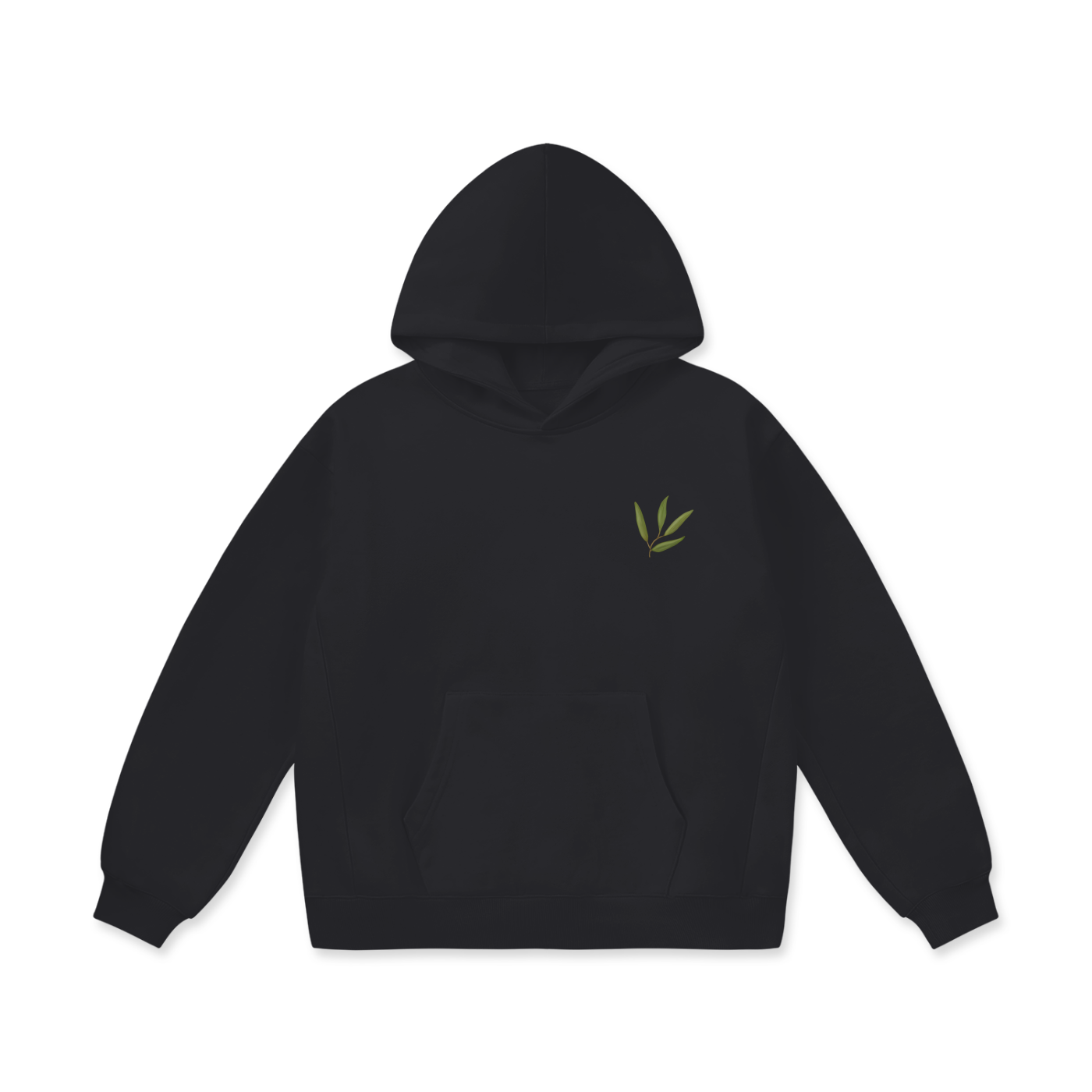 AeVeritas Prisca Edition Hoodie (Black)