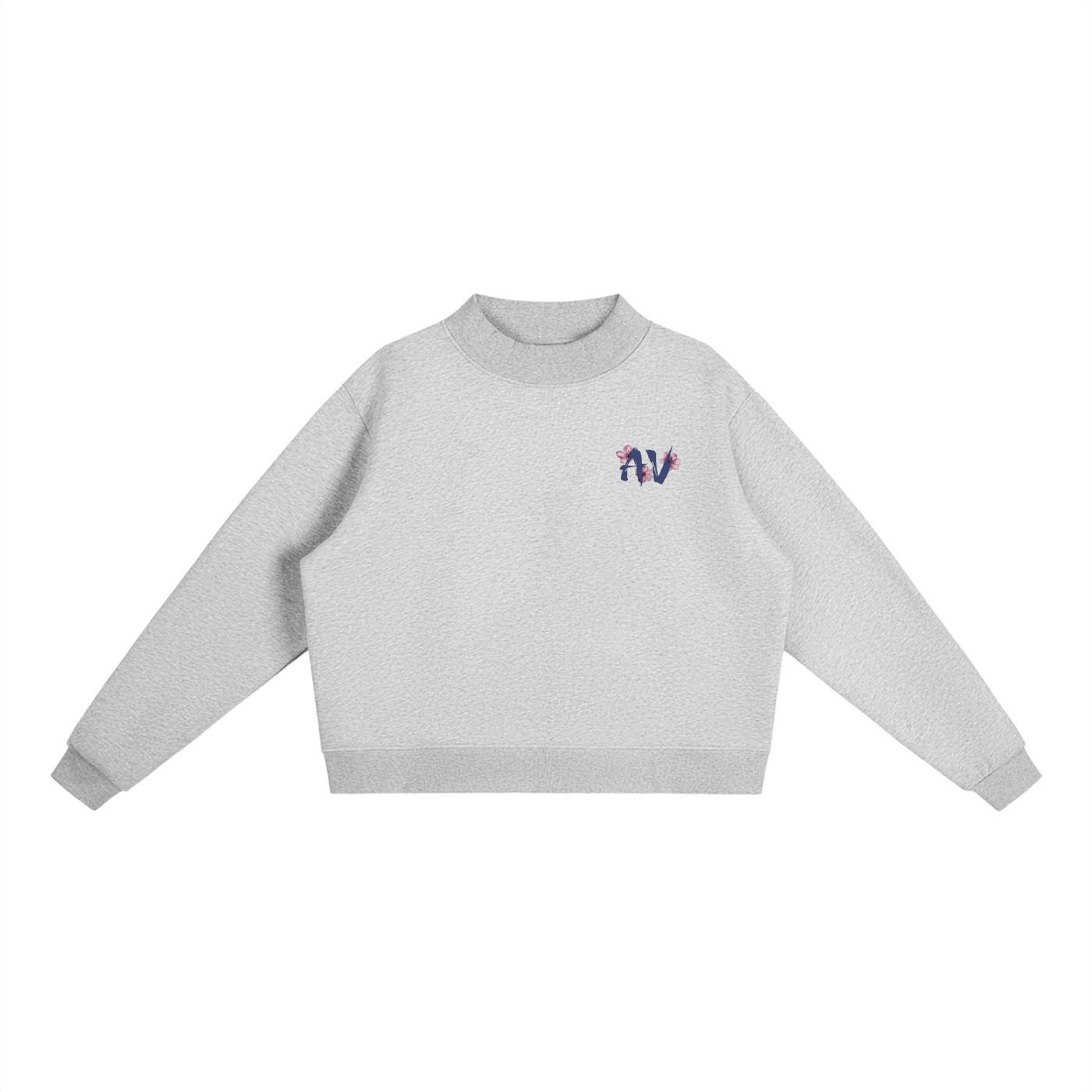 Ao Bing the Sovereign - Lined Sweatshirt
