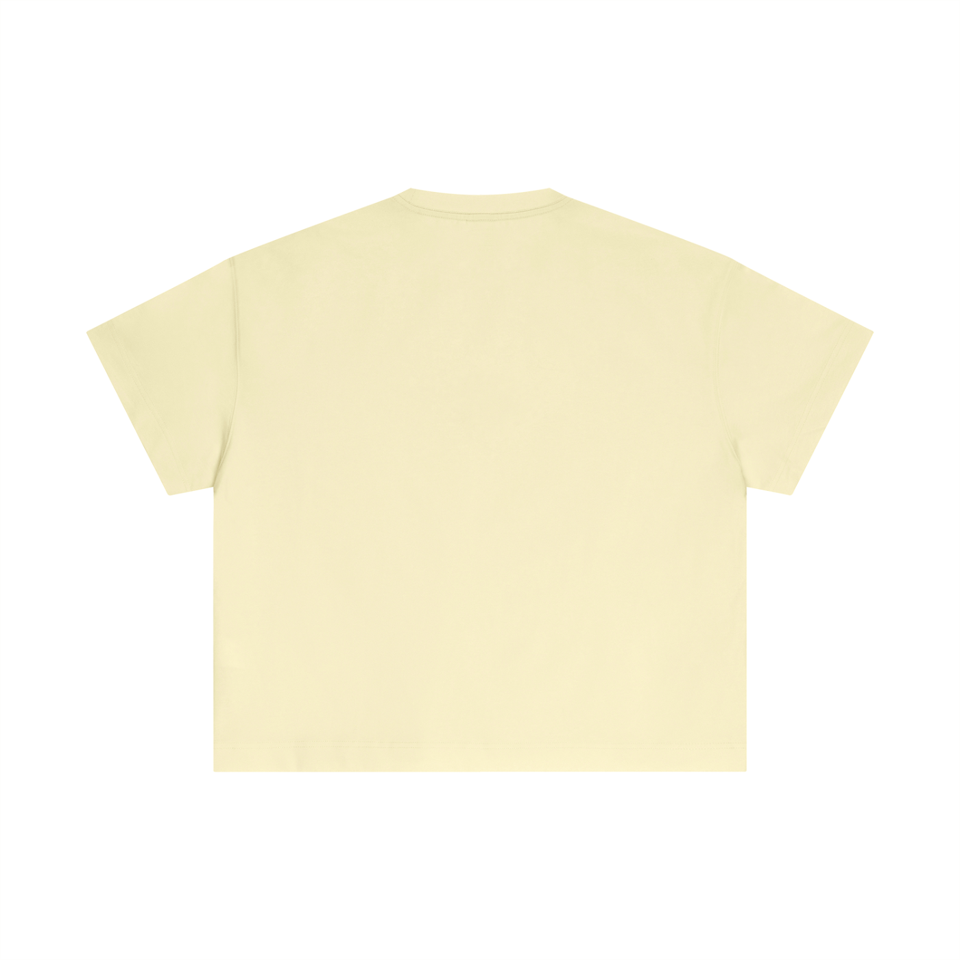 AeVeritas Essentials - Light Boxy T-Shirt