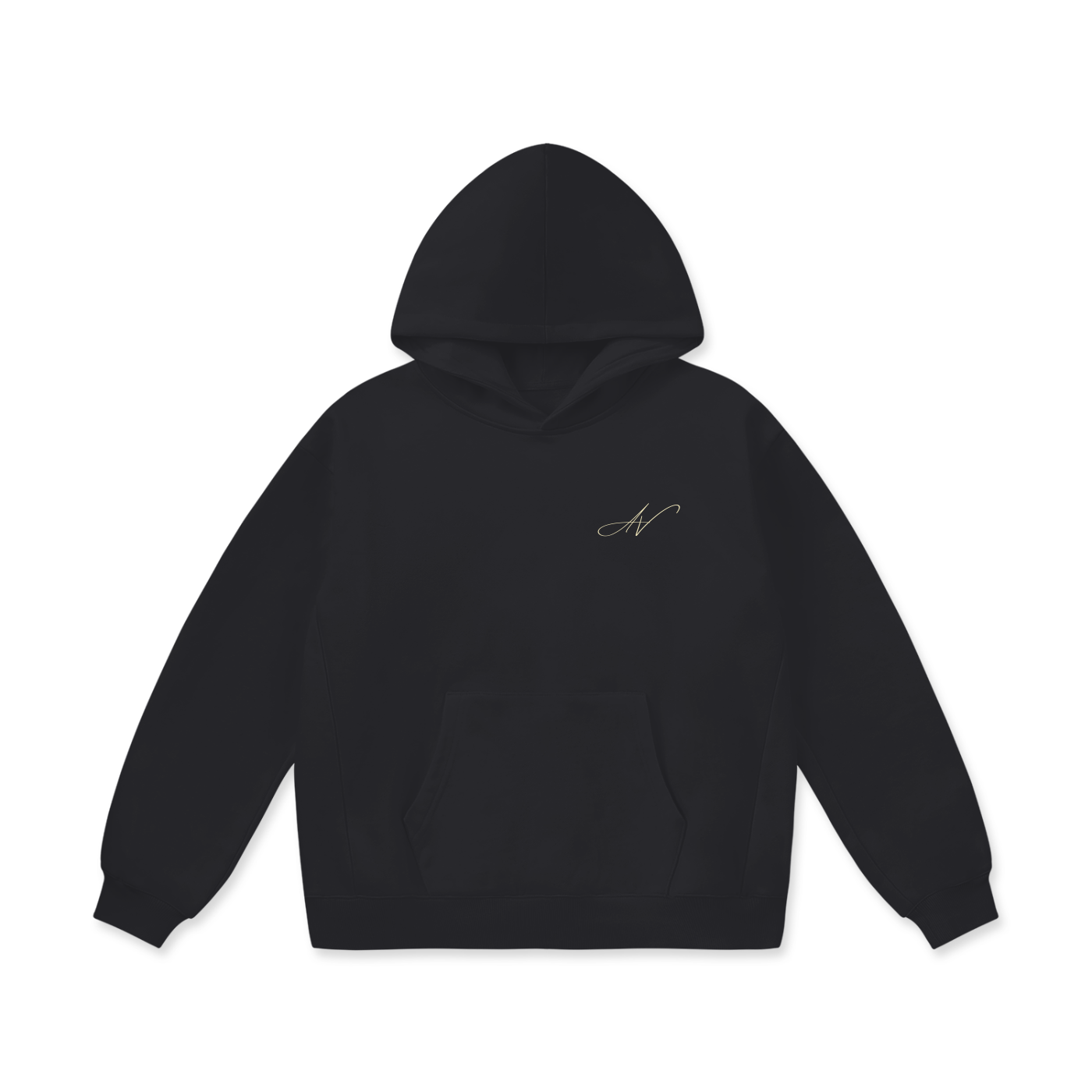 Signature AV Heavyweight Hoodie
