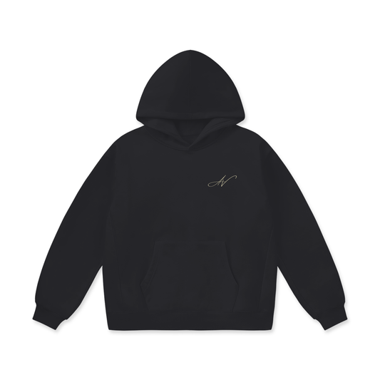 Signature AV Heavyweight Hoodie