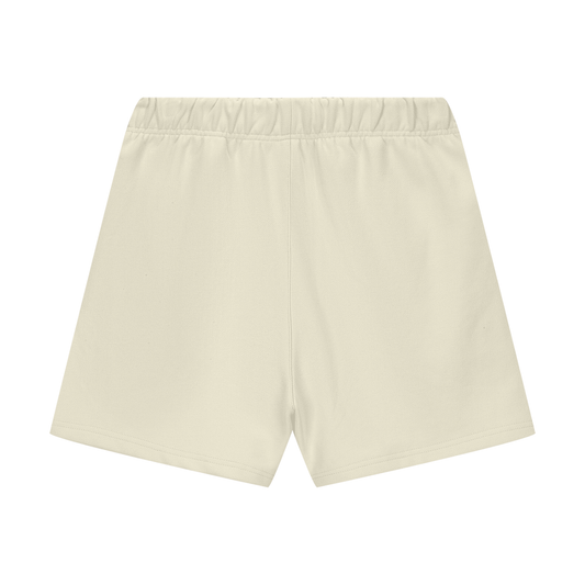 AV Heavyweight Loose Fit Shorts (Bone)