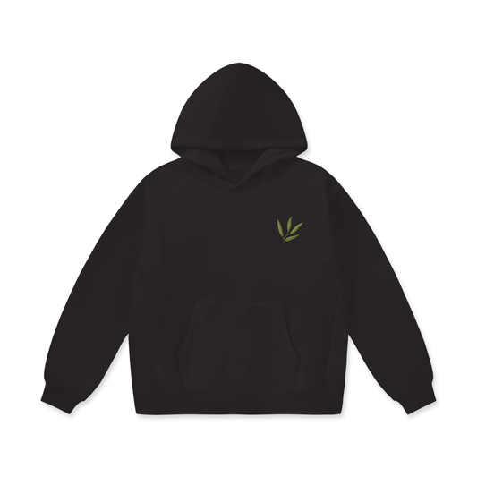 AeVeritas Prisca Edition Hoodie (Dark Olive)