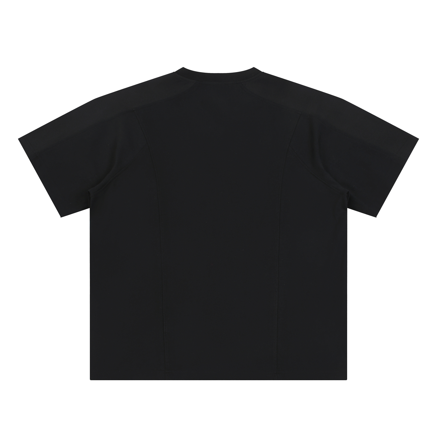 Year 2068 (Black)