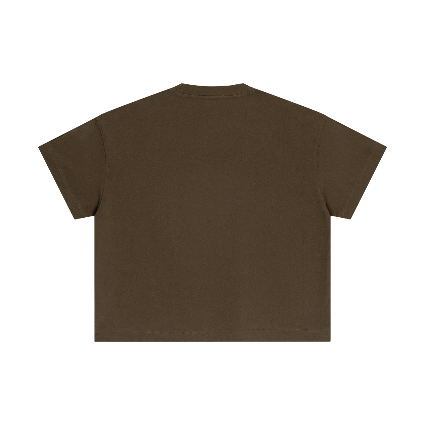 AeVeritas Essentials - Dark Boxy T-Shirt