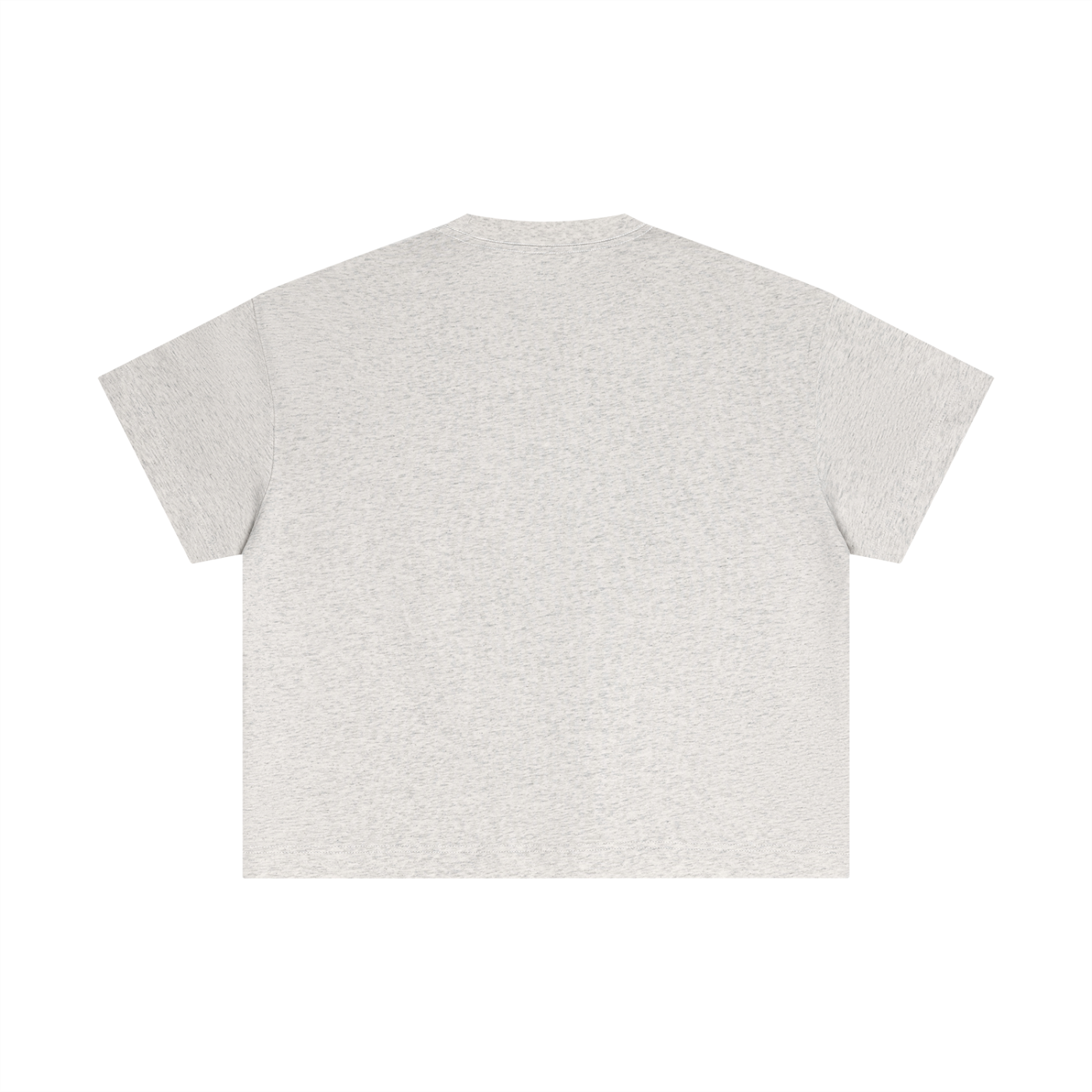 AeVeritas Essentials - Light Boxy T-Shirt
