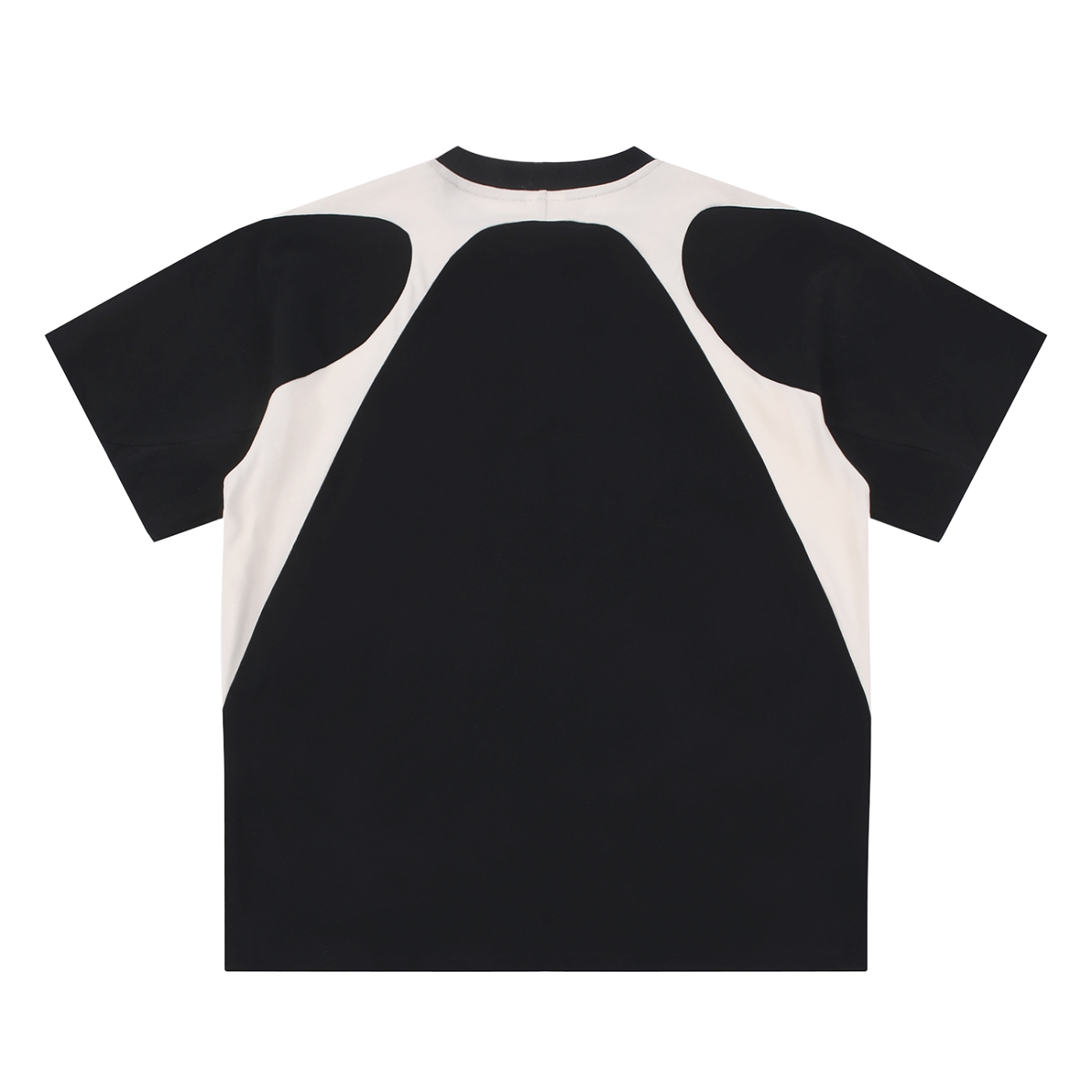 AeVeritas The World - Classic Tee (Back of Black variant)