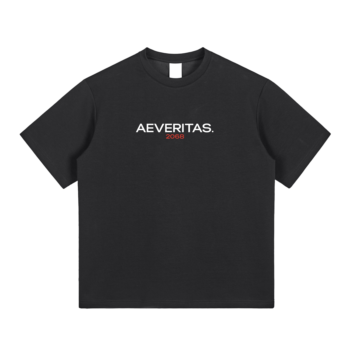 Year 2068: Perception (Black)