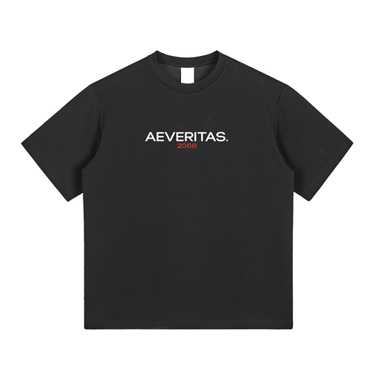 Year 2068: Perception (Black)