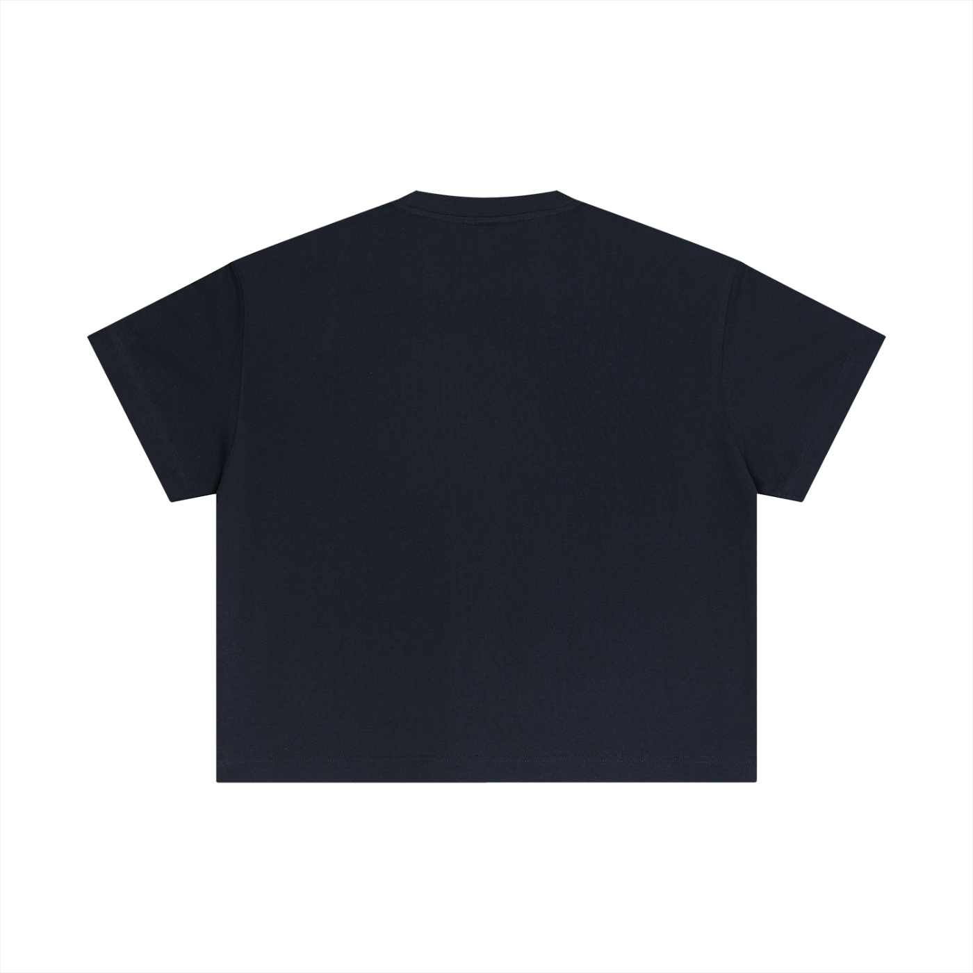 AeVeritas Essentials - Dark Boxy T-Shirt