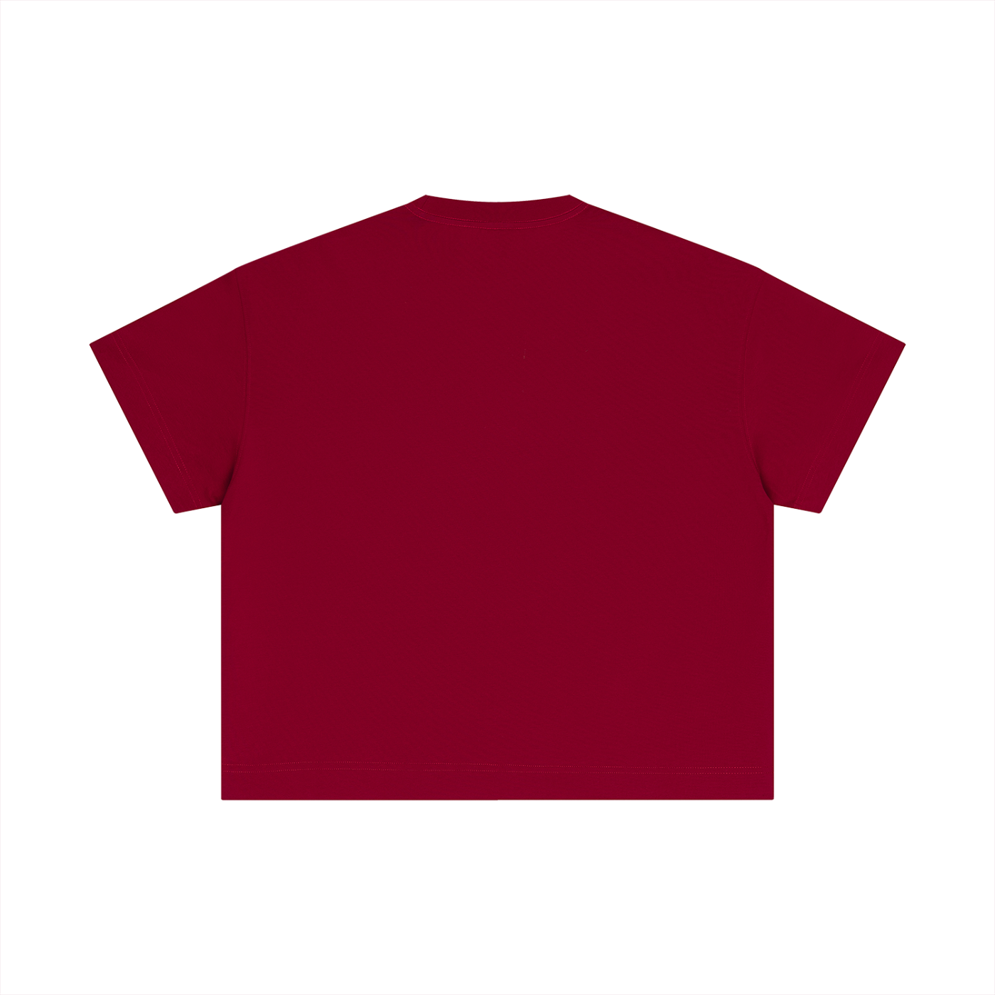 AeVeritas Essentials - Dark Boxy T-Shirt