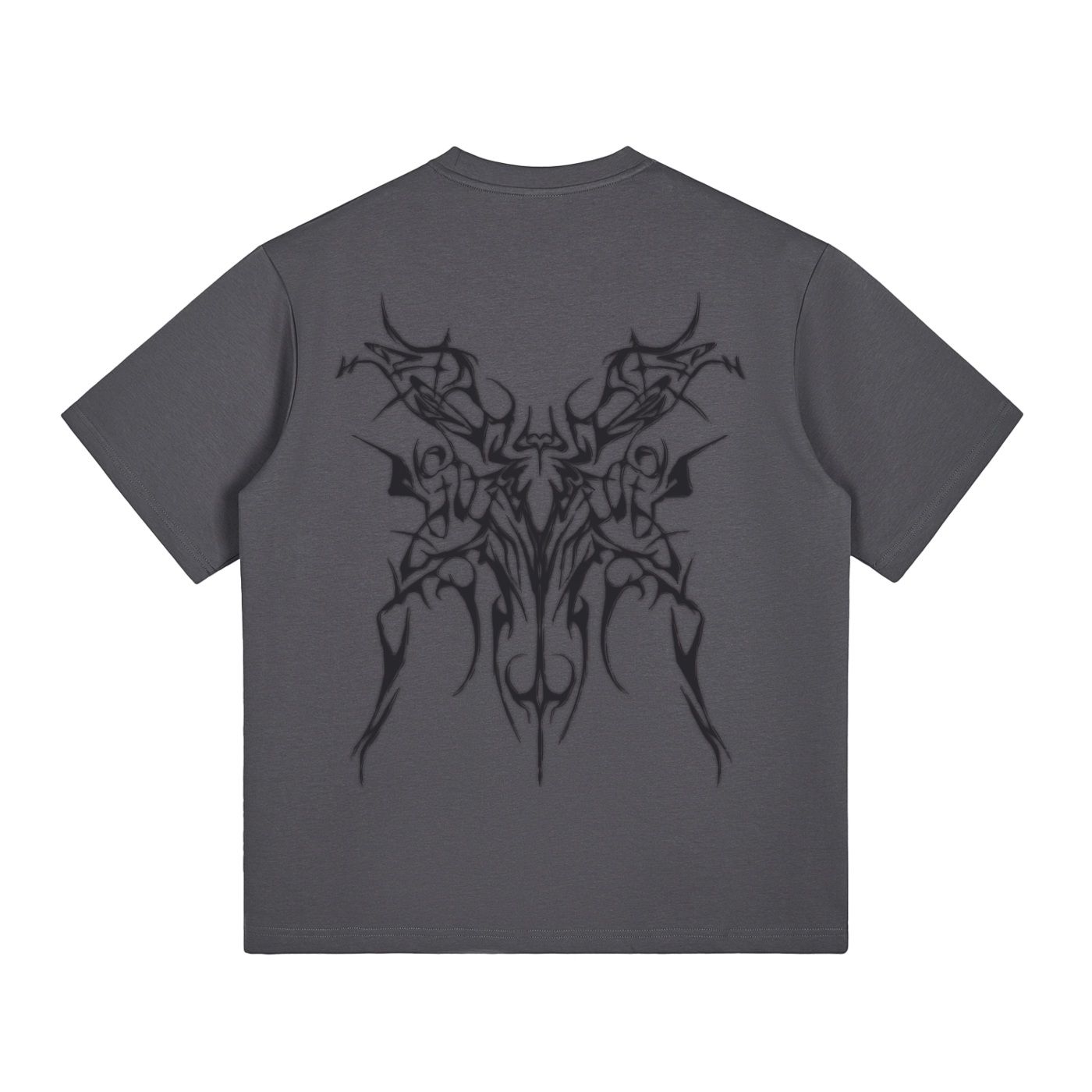 Year 2068: Perception (Grey)