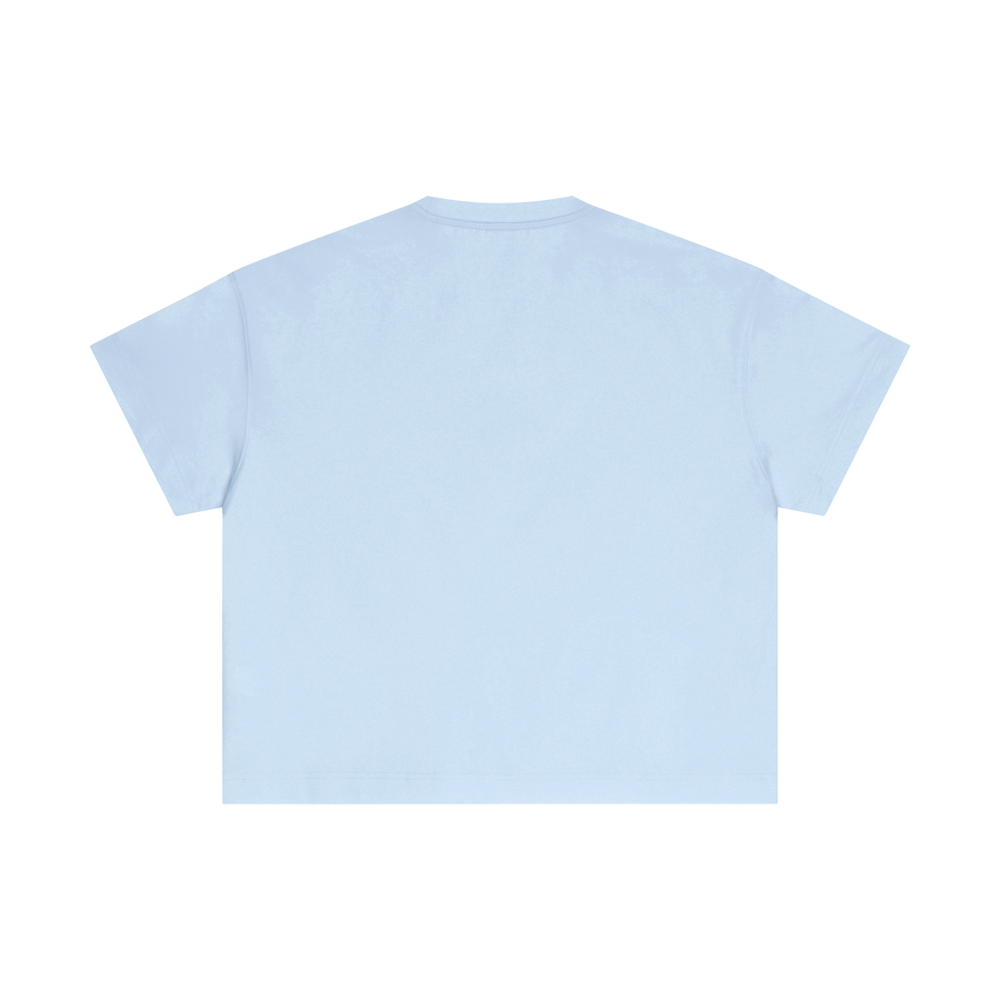 AeVeritas Essentials - Light Boxy T-Shirt