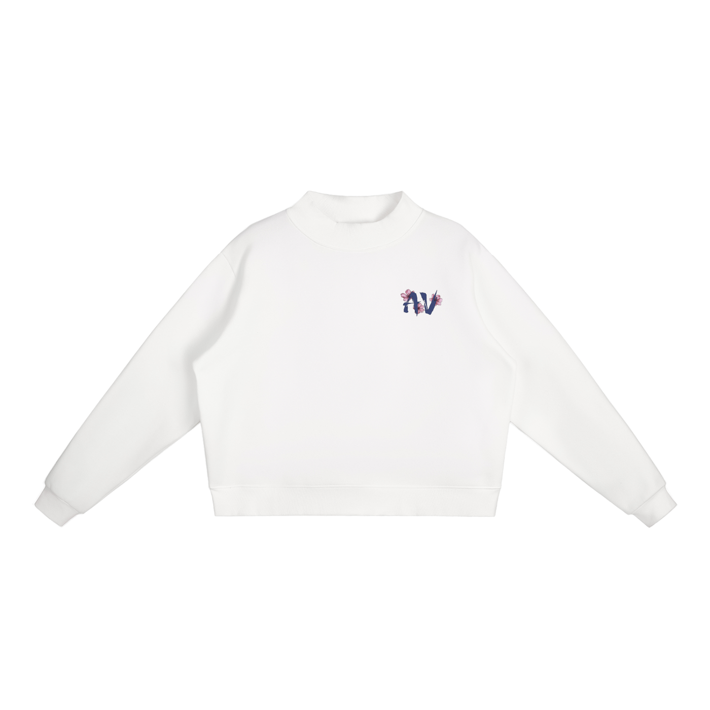Ao Bing the Sovereign - Lined Sweatshirt