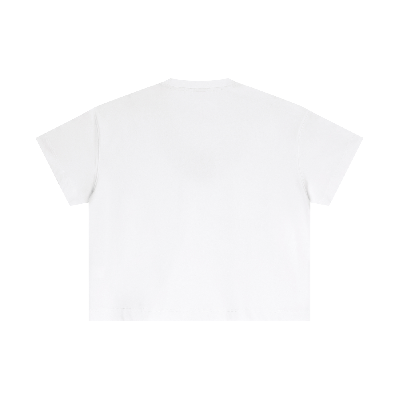 AeVeritas Essentials - Light Boxy T-Shirt