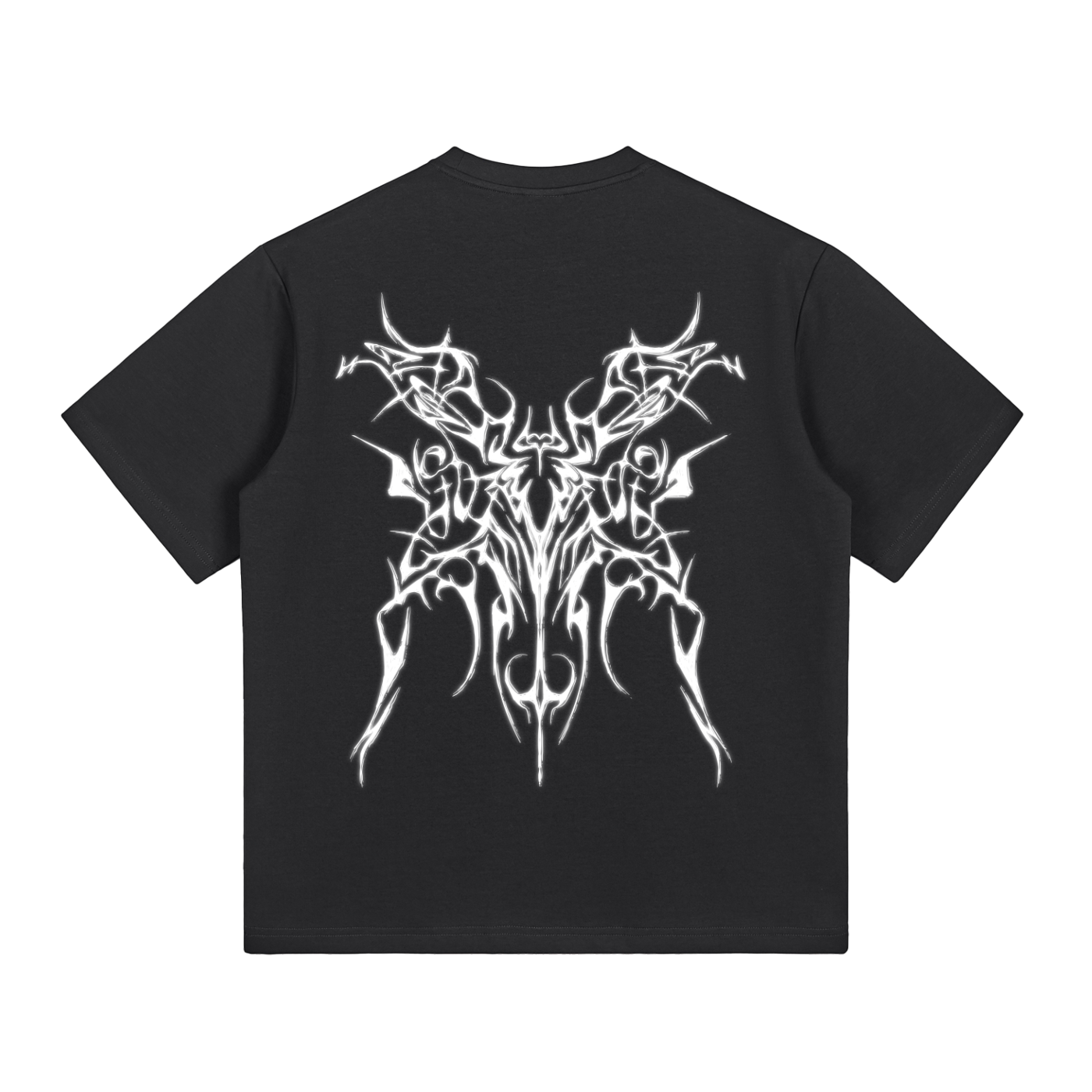 Year 2068: Perception (Black)