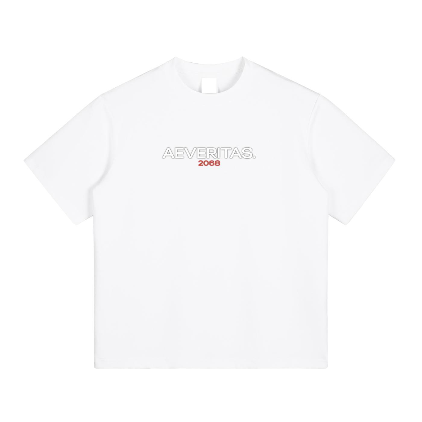 Year 2068: Perception (White)