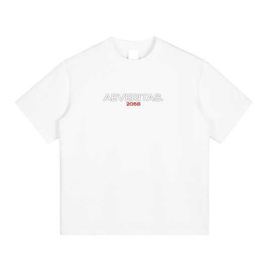 Year 2068: Perception (White)