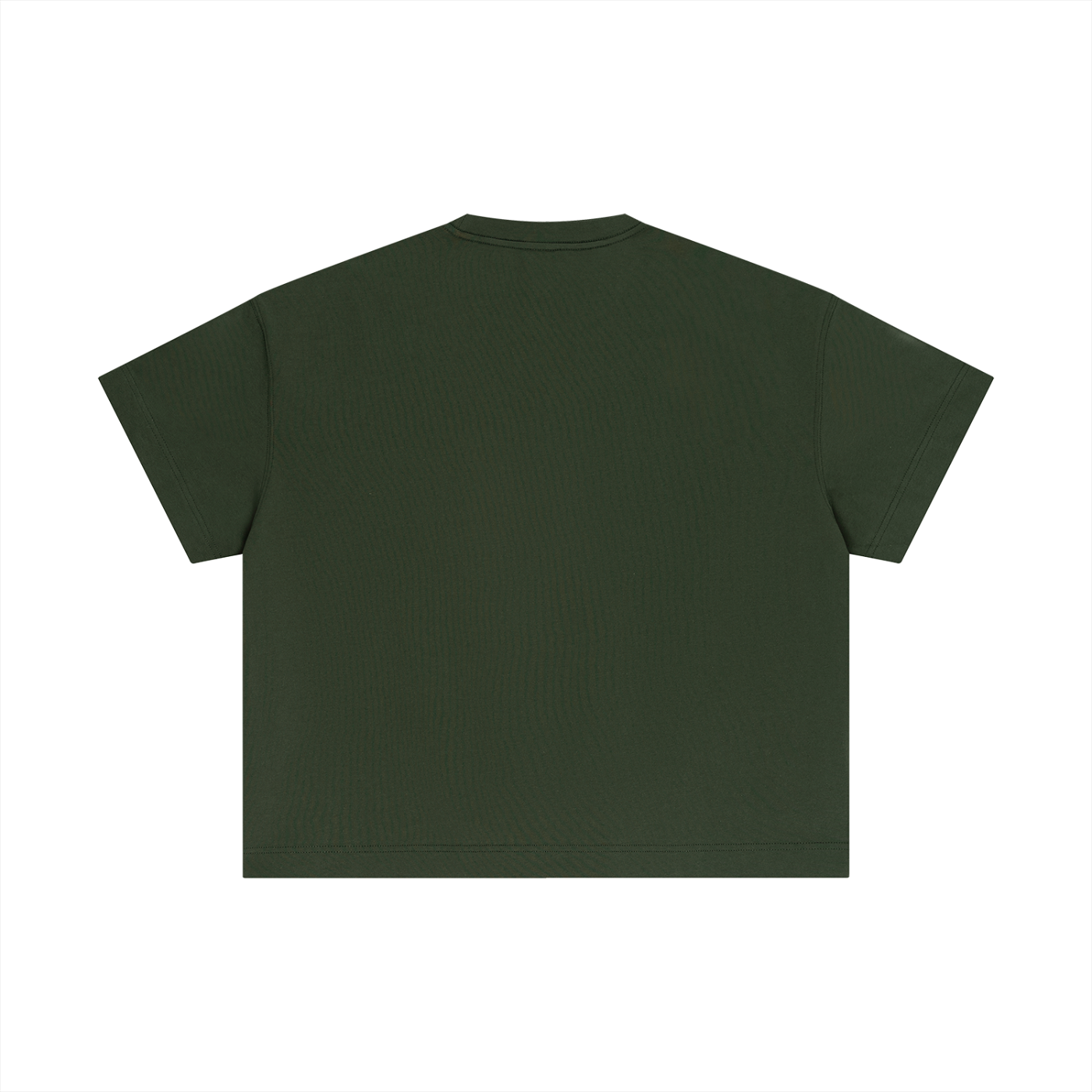 AeVeritas Essentials - Dark Boxy T-Shirt